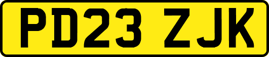 PD23ZJK