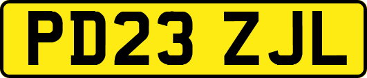 PD23ZJL