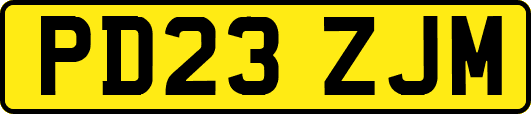 PD23ZJM