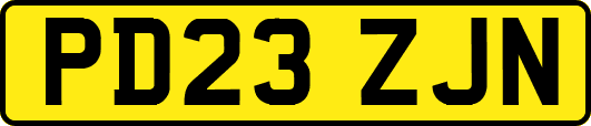 PD23ZJN