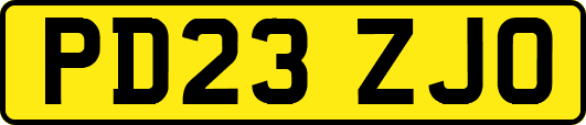 PD23ZJO
