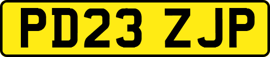 PD23ZJP