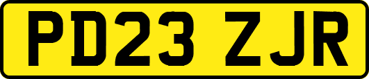 PD23ZJR