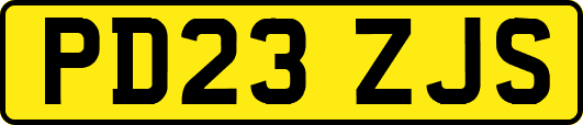 PD23ZJS