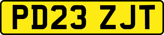 PD23ZJT