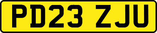 PD23ZJU