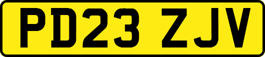 PD23ZJV
