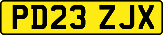 PD23ZJX