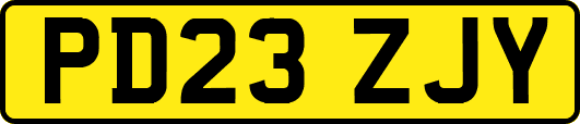 PD23ZJY
