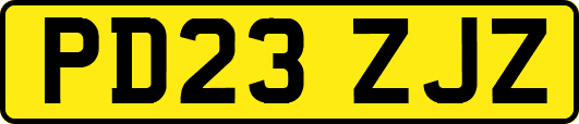 PD23ZJZ