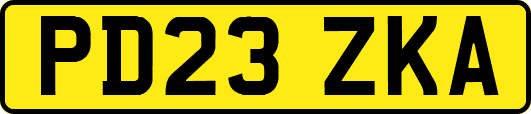 PD23ZKA