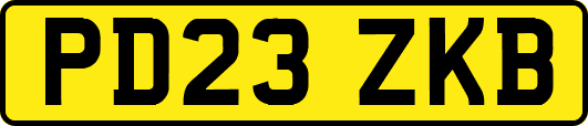 PD23ZKB