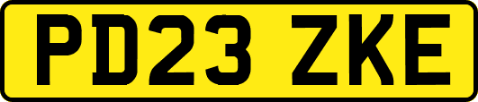 PD23ZKE