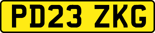 PD23ZKG