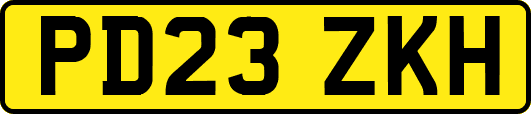 PD23ZKH