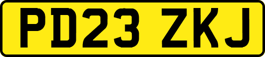 PD23ZKJ