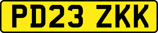 PD23ZKK