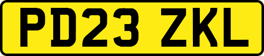 PD23ZKL