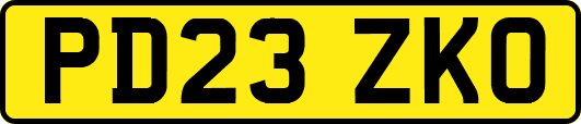 PD23ZKO