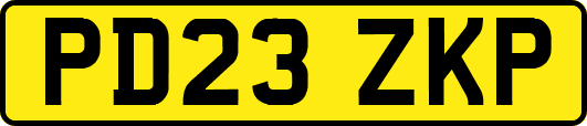 PD23ZKP