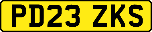 PD23ZKS