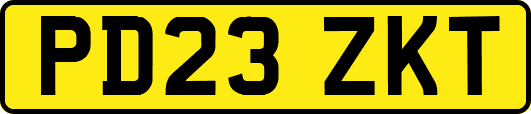 PD23ZKT