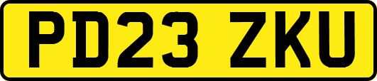 PD23ZKU
