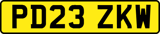 PD23ZKW