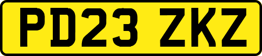 PD23ZKZ