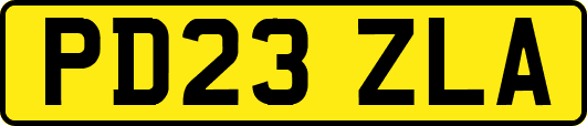 PD23ZLA