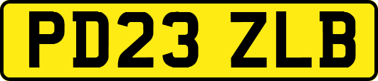 PD23ZLB