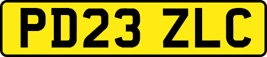 PD23ZLC