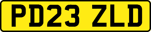 PD23ZLD