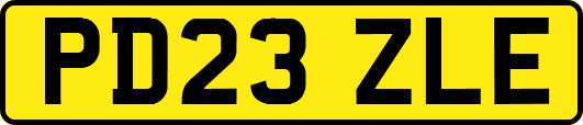 PD23ZLE