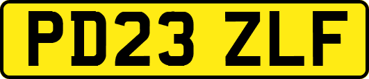 PD23ZLF
