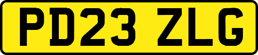 PD23ZLG