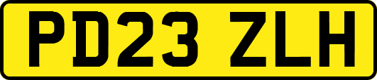 PD23ZLH
