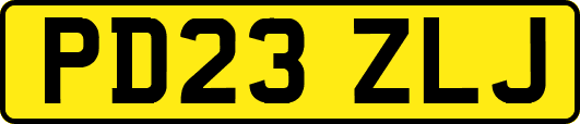 PD23ZLJ