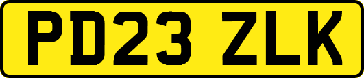 PD23ZLK
