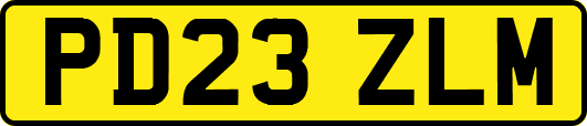 PD23ZLM