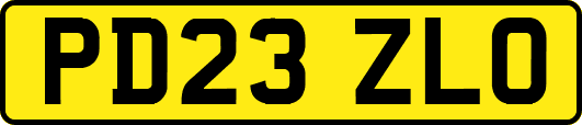 PD23ZLO