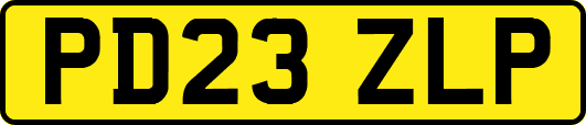 PD23ZLP