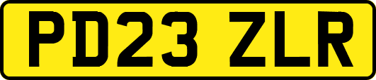 PD23ZLR