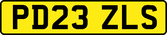 PD23ZLS