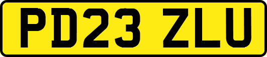 PD23ZLU