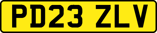 PD23ZLV