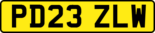 PD23ZLW