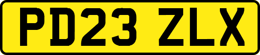 PD23ZLX