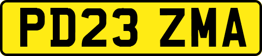 PD23ZMA