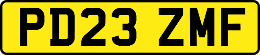 PD23ZMF
